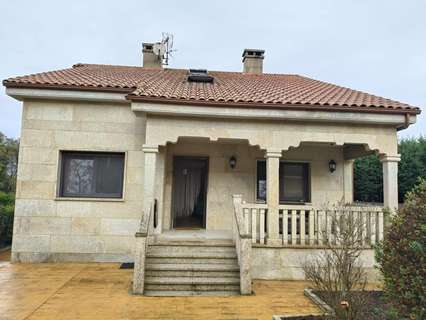 Chalet en venta en O Pereiro de Aguiar