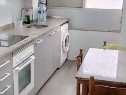 Piso en venta en Ourense rebajado