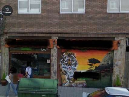 Local comercial en venta en Vigo