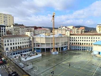 Piso en venta en Ourense