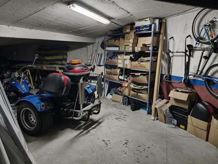 Plaza de parking en venta en Ourense