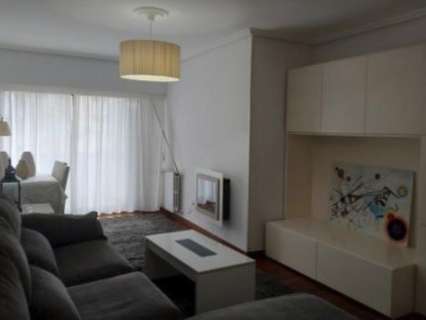 Piso en alquiler en Ourense