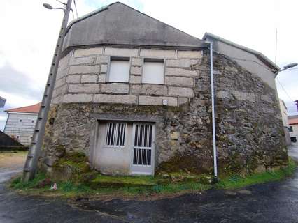 Casa en venta en Muíños