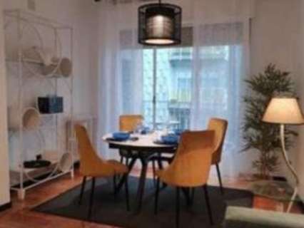 Piso en alquiler en Ourense