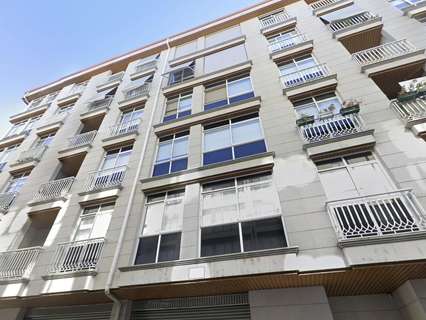 Apartamento en venta en Ourense