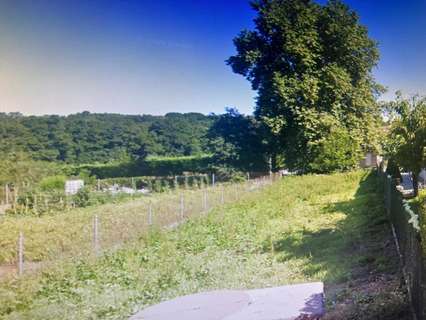 Parcela rústica en venta en Esgos