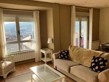 Piso en venta en Ourense