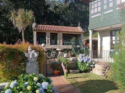 Casa en venta en Poio rebajada