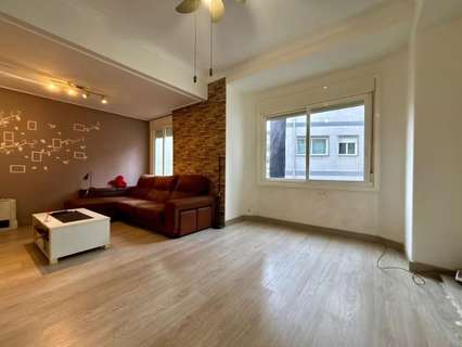 Piso en venta en Ourense