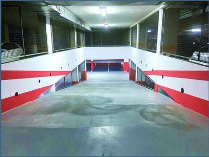 Plaza de parking en venta en Vilagarcía de Arousa