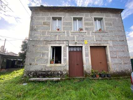 Casa en venta en Caldas de Reis