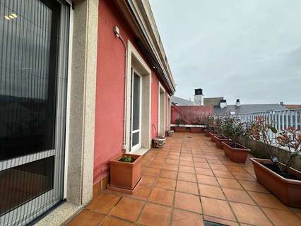 Dúplex en venta en Ourense