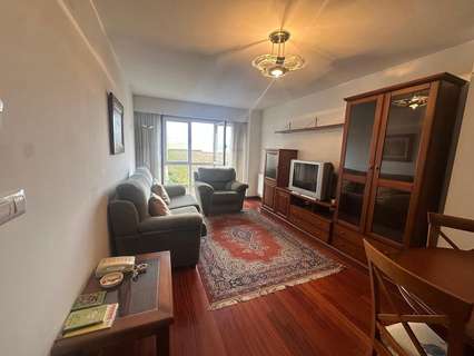 Piso en venta en Ourense