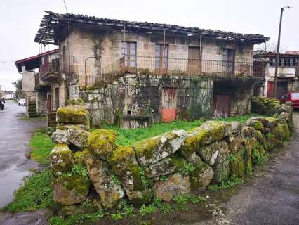 Casa en venta en O Pereiro de Aguiar