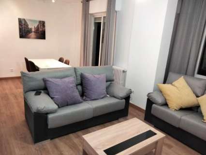 Piso en venta en Ourense