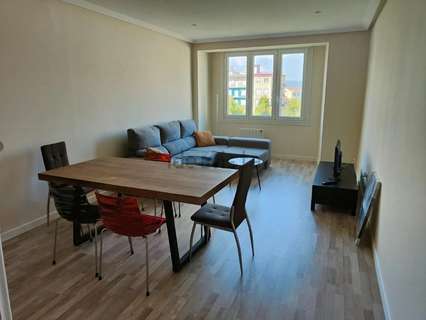 Piso en alquiler en Ourense