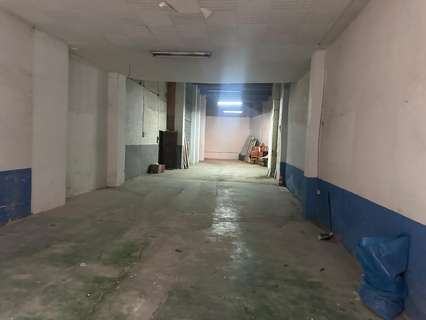 Local comercial en venta en Ourense