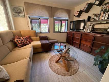 Chalet en venta en Allariz