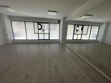 Oficina en venta en Ourense