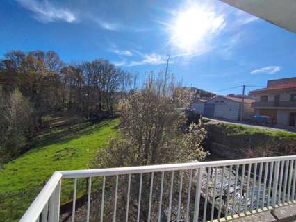Casa en venta en Muíños