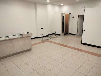 Local comercial en venta en Ourense