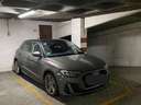 Plaza de parking en venta en Ourense