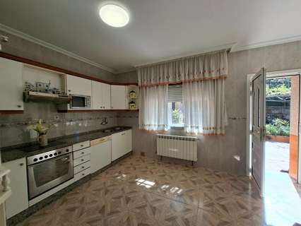 Casa en venta en Vilagarcía de Arousa