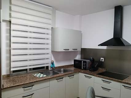 Apartamento en venta en Vilanova de Arousa rebajado