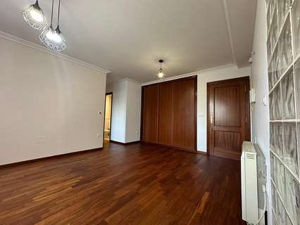 Piso en alquiler en Vilagarcía de Arousa