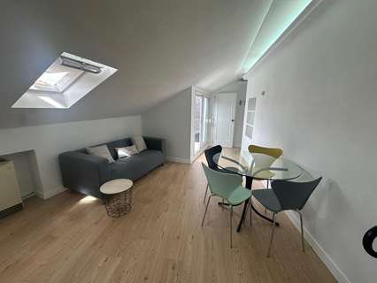 Apartamento en alquiler en Ourense