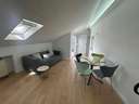 Apartamento en alquiler en Ourense