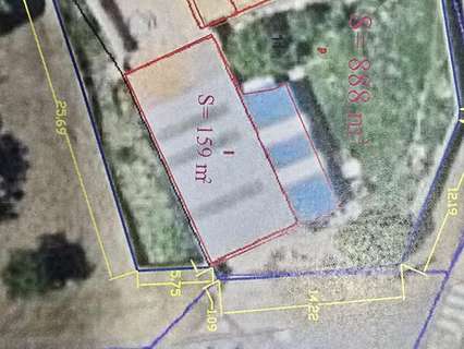 Casa en venta en Vilagarcía de Arousa