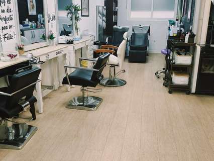 Local comercial en alquiler en Ourense
