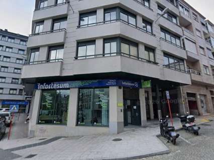 Plaza de parking en alquiler en Ourense