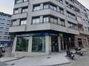 Plaza de parking en alquiler en Ourense
