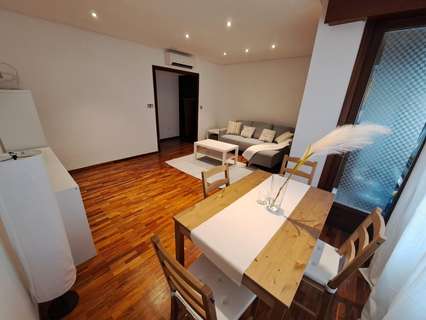 Piso en venta en Ourense