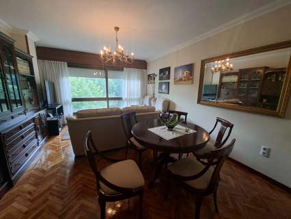Apartamento en venta en Vilagarcía de Arousa
