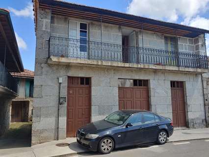 Casa en venta en Cenlle