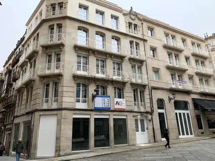 Local comercial en alquiler en Ourense