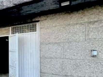 Nave industrial en alquiler en Vilagarcía de Arousa