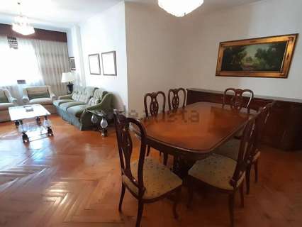 Piso en alquiler en Ourense rebajado