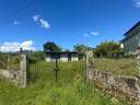Parcela urbana en venta en Toén