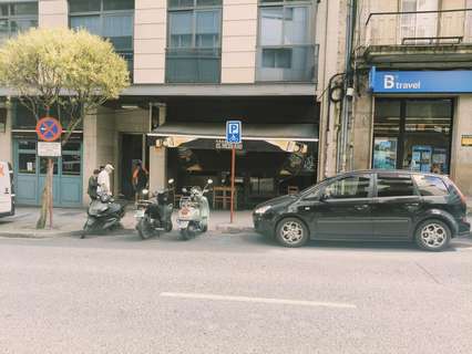 Local comercial en alquiler en Ourense