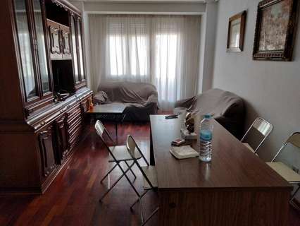 Piso en alquiler en Ourense