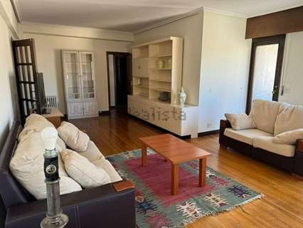 Piso en alquiler en Ourense