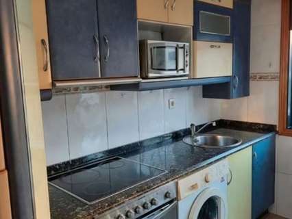Piso en alquiler en Ourense