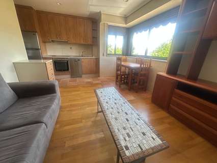 Piso en alquiler en Ourense
