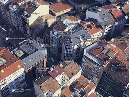 Local comercial en venta en Ourense