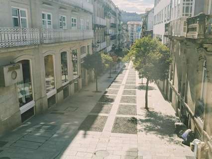 Piso en venta en Ourense