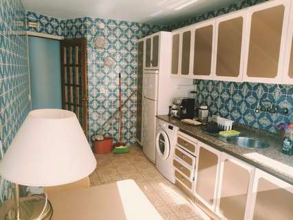 Piso en venta en Ourense